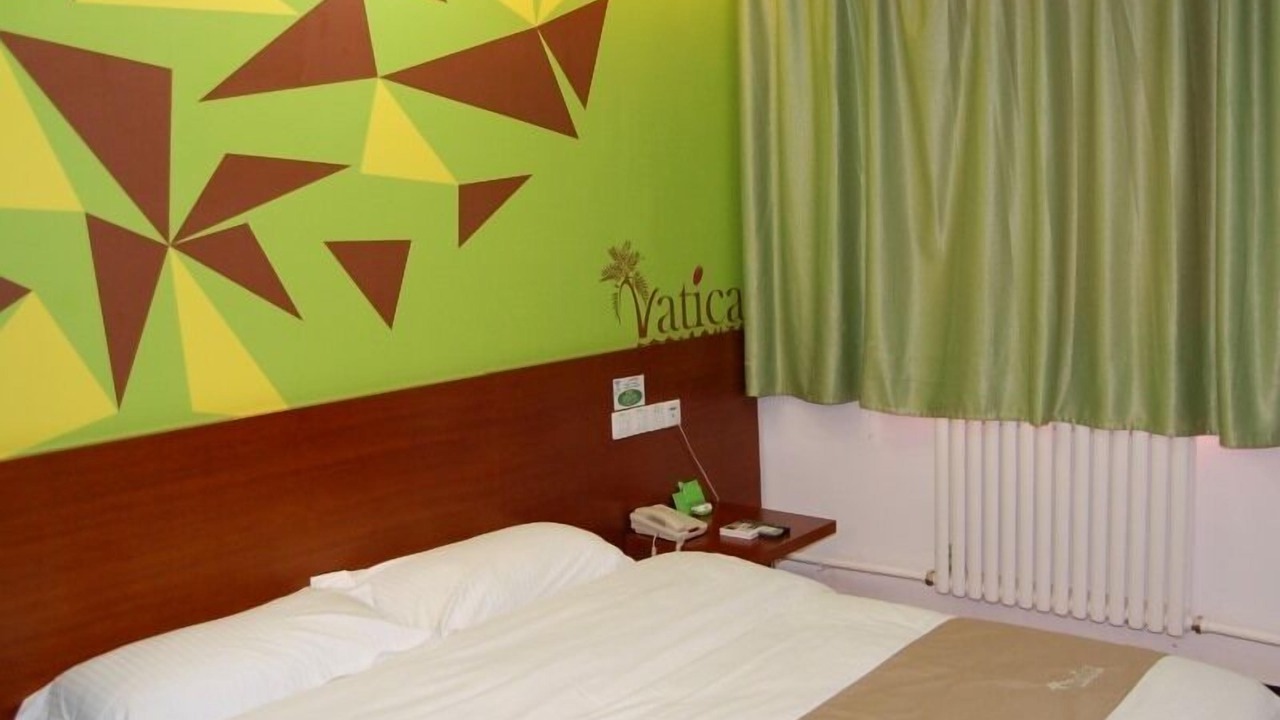 Photo of Bedroom in Taocheng District