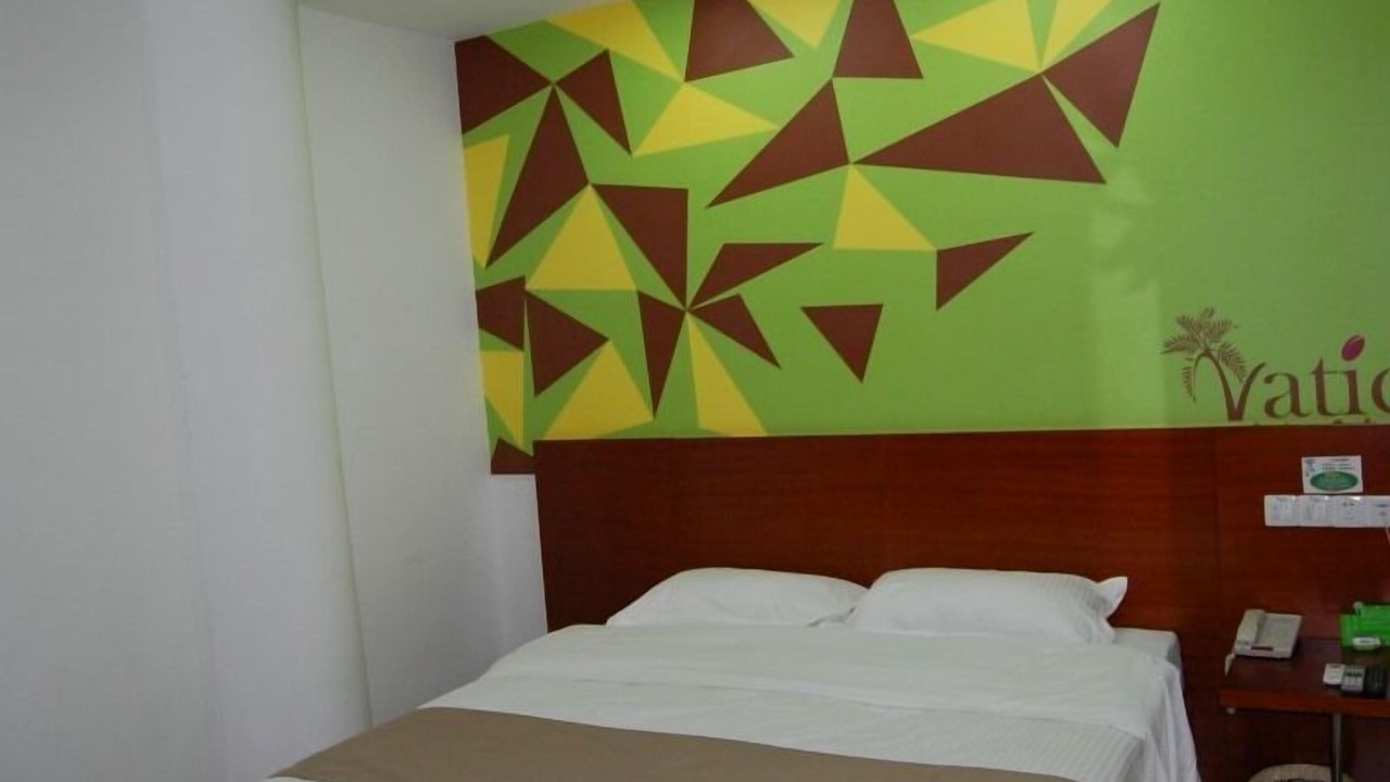 Photo of Bedroom in Taocheng District