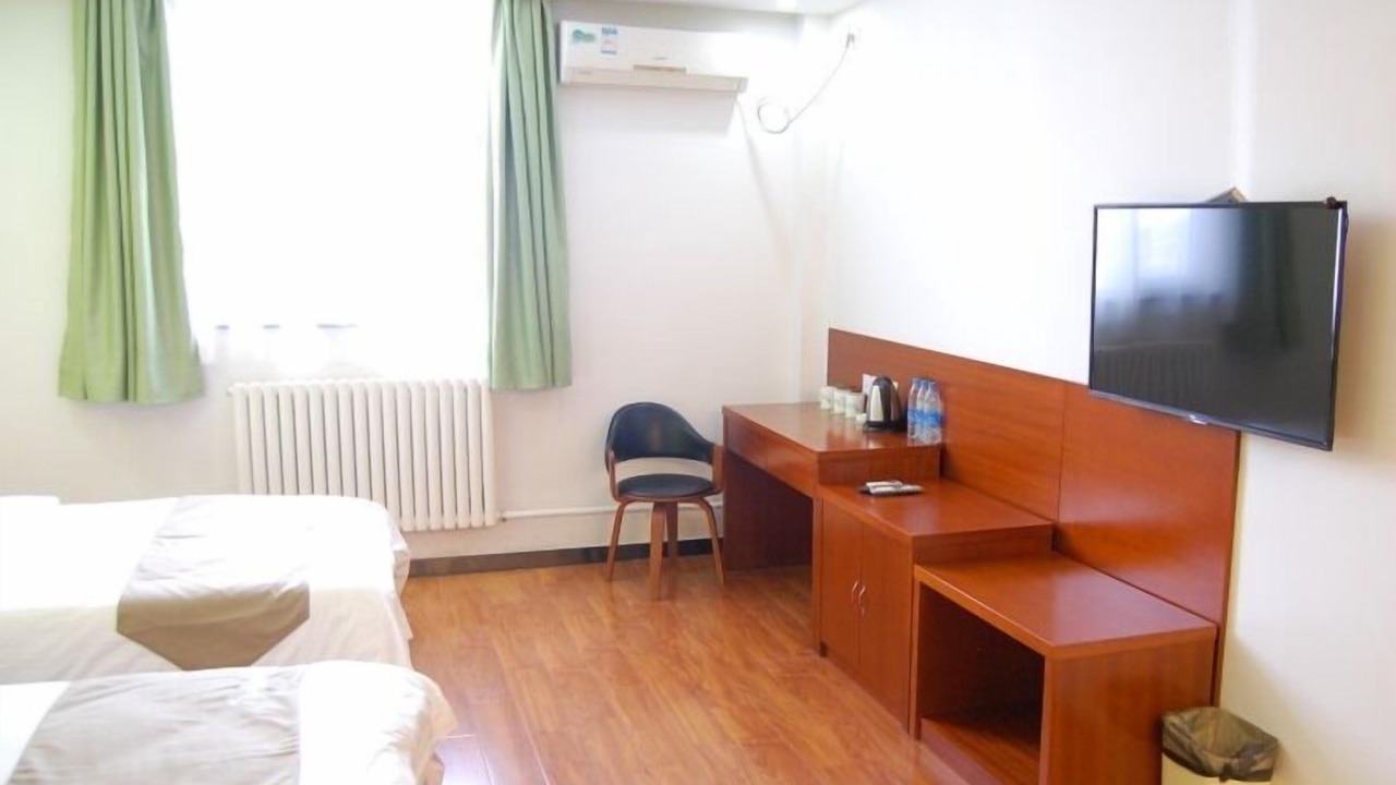Photo of Bedroom in Taocheng District