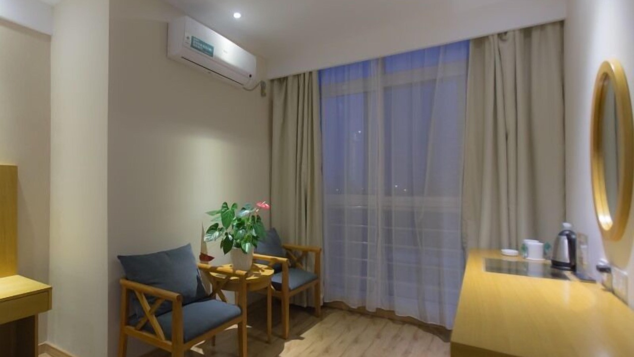 Photo of Bedroom in Jiawang Qu