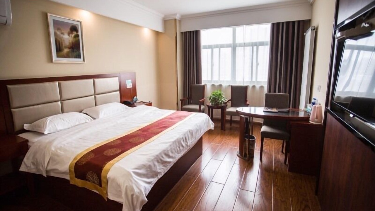 Photo of Bedroom in Huai'an
