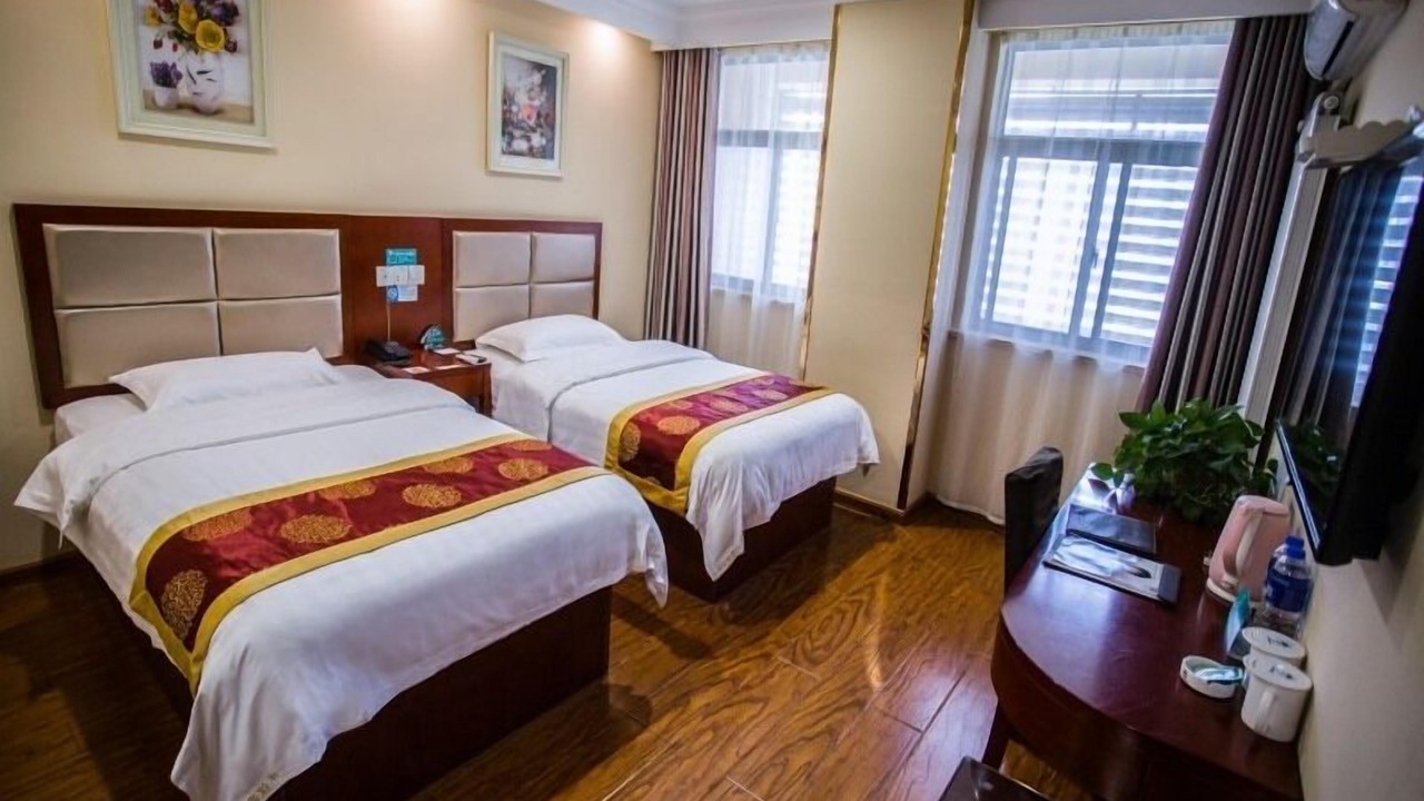 Photo of Bedroom in Huai'an