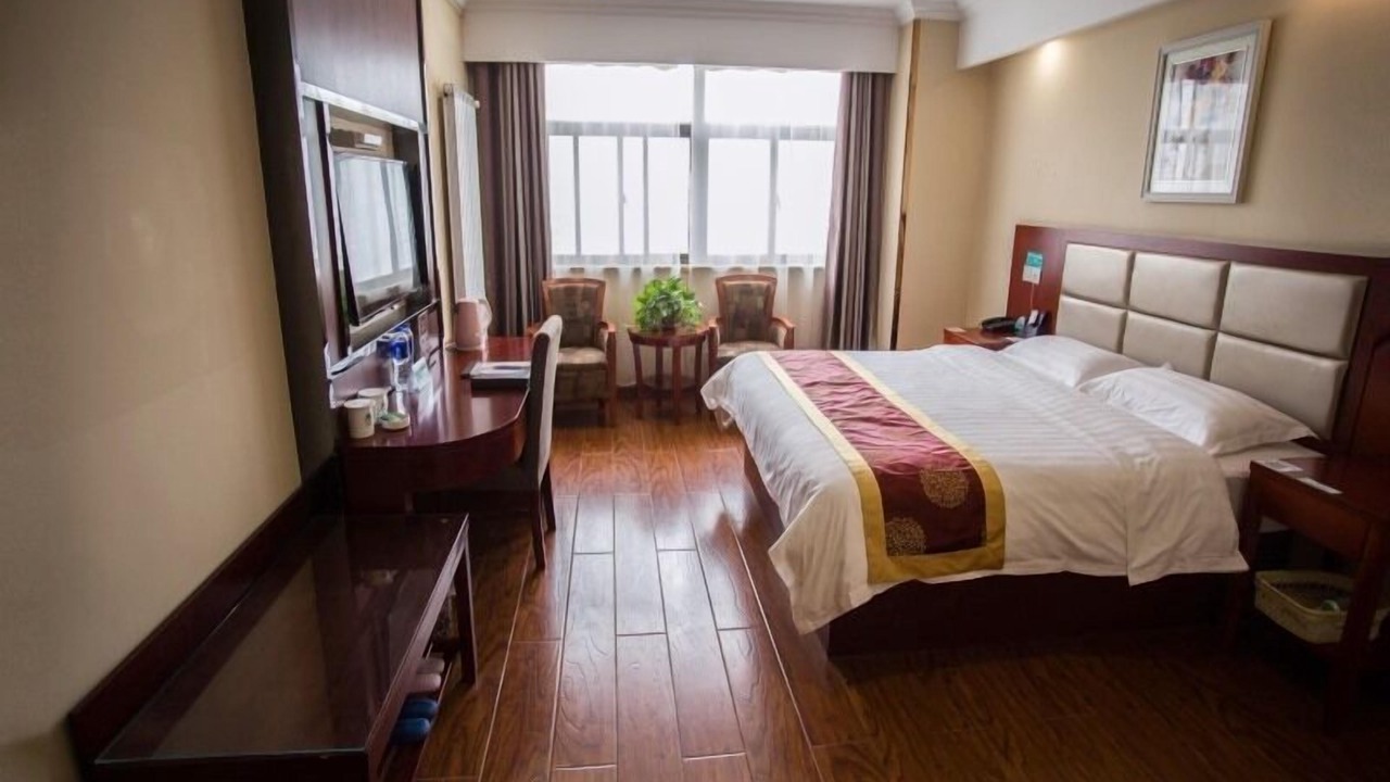 Photo of Bedroom in Huai'an