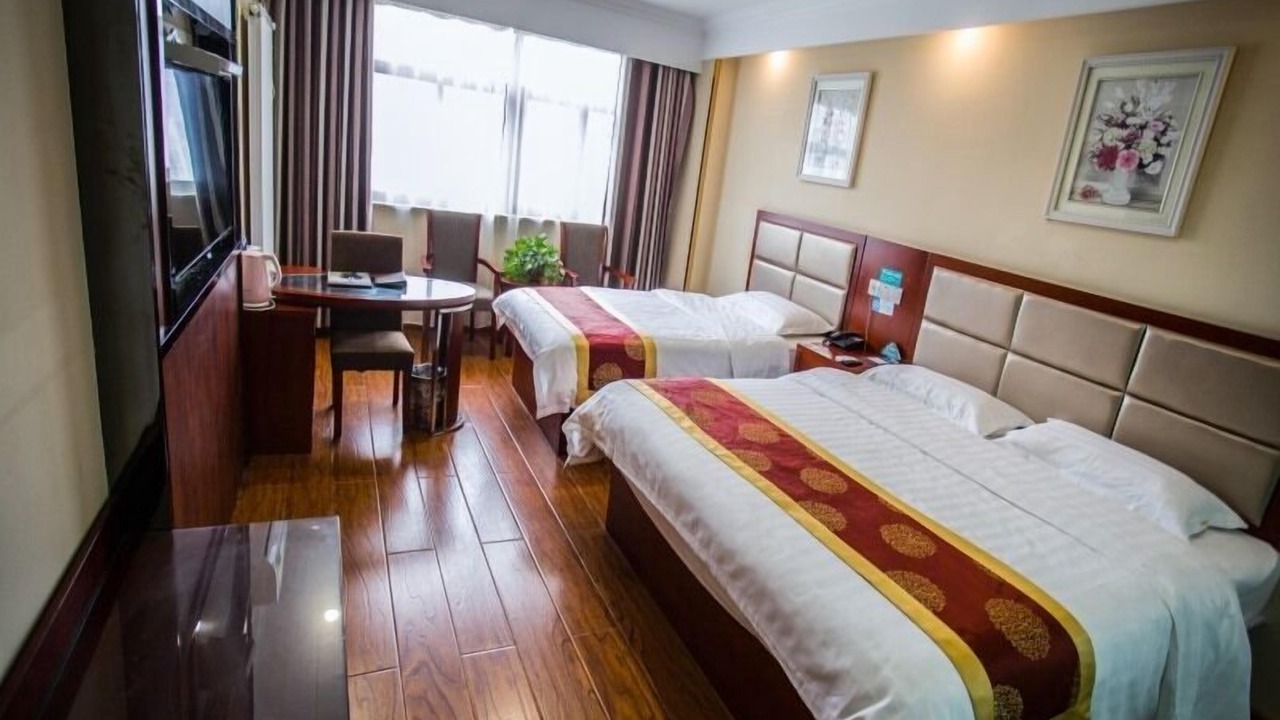 Photo of Bedroom in Huai'an