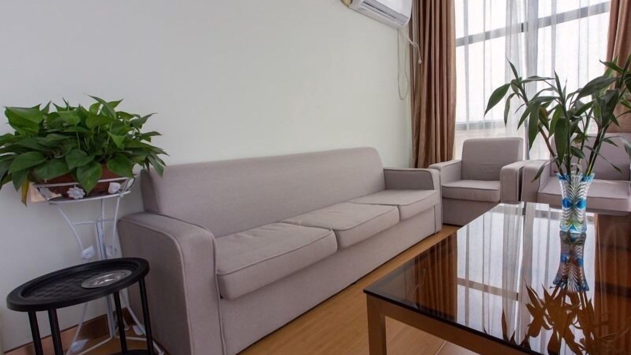 Photo of Bedroom in Lu'an