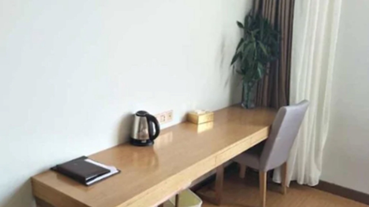 Photo of Livingroom in Lu'an