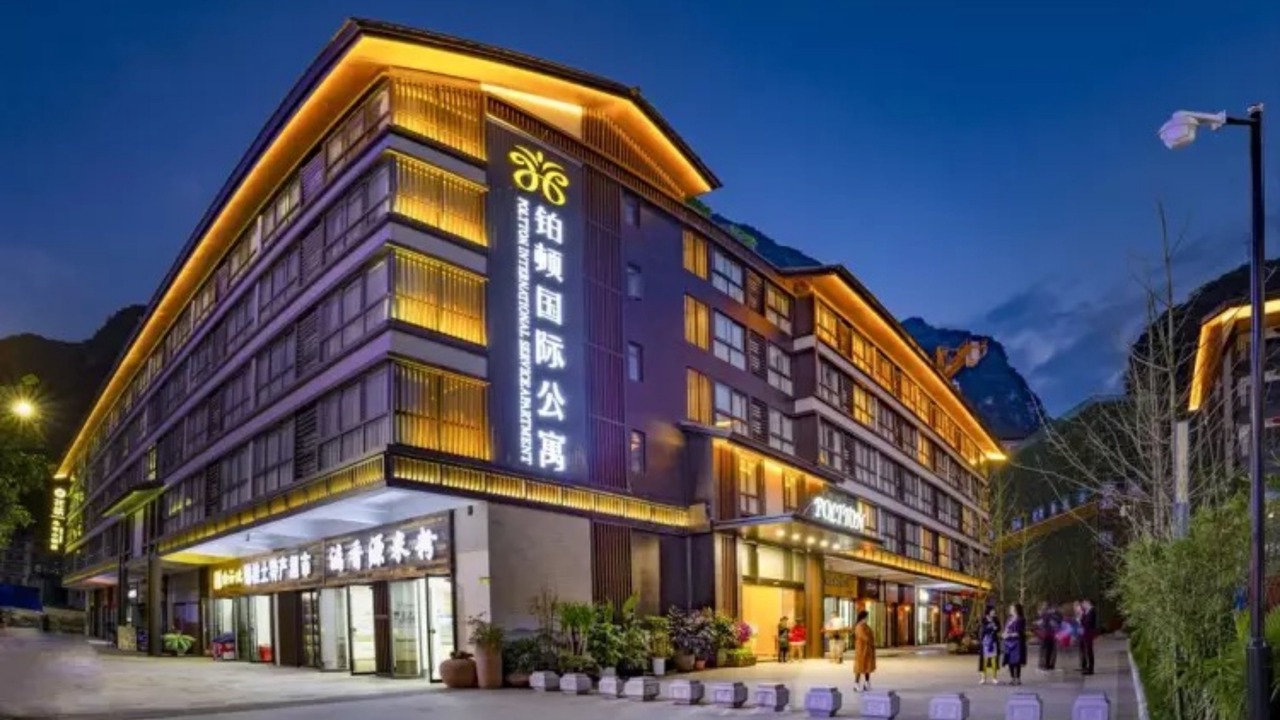 Photo of Outdoor in Yangshuo