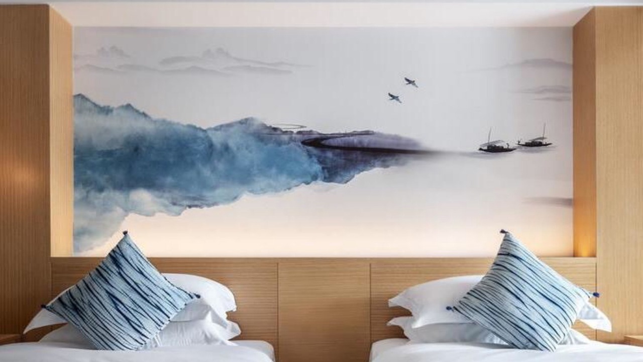 Photo of Bedroom in Yangshuo