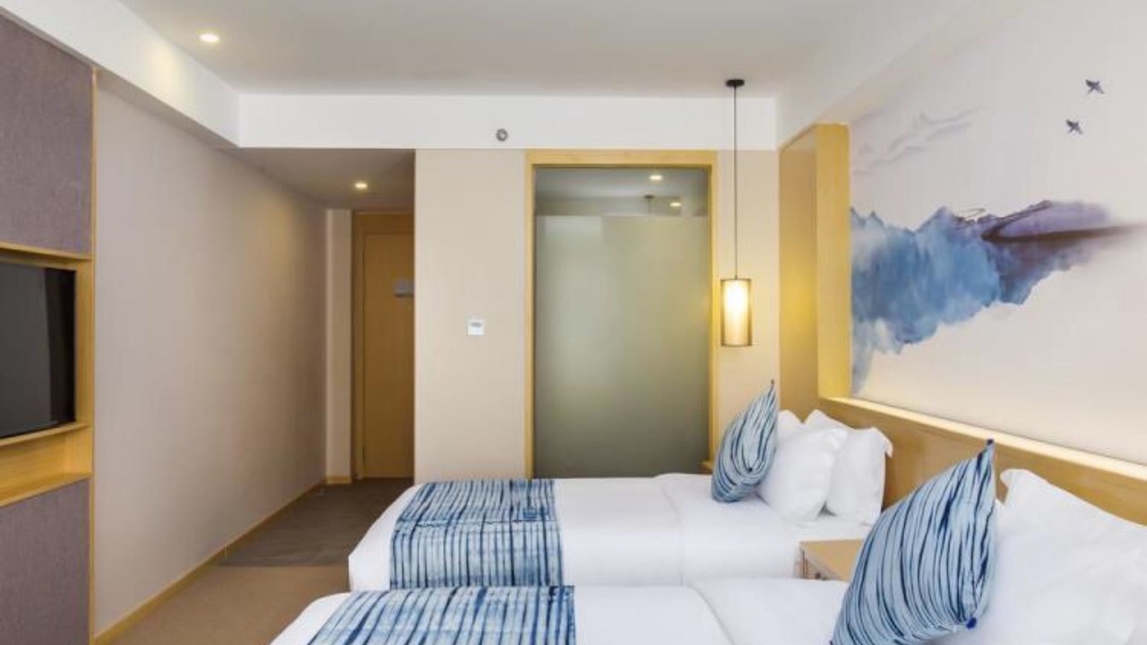 Photo of Bedroom in Yangshuo