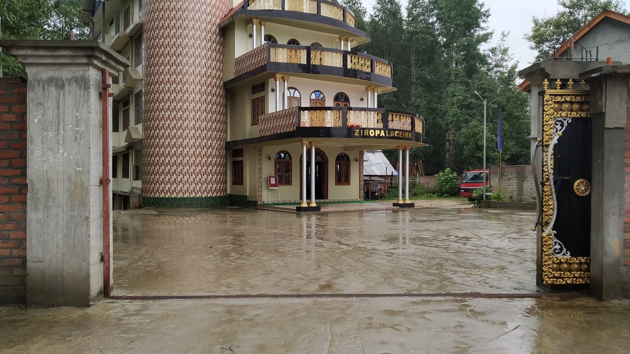 Photo of Outdoor in Ziro