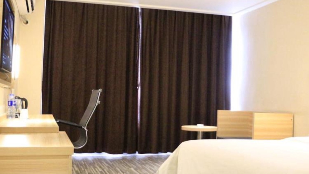 Photo of Bedroom in Yuanhui District
