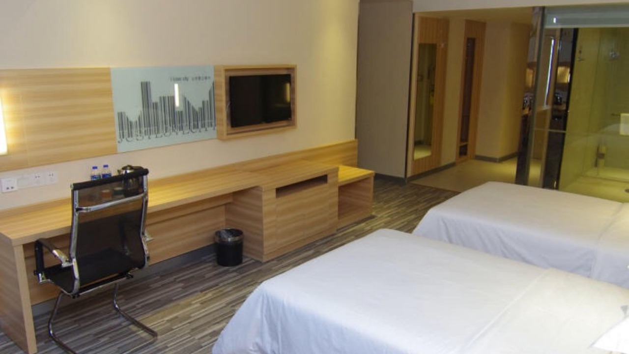 Photo of Bedroom in Yuanhui District