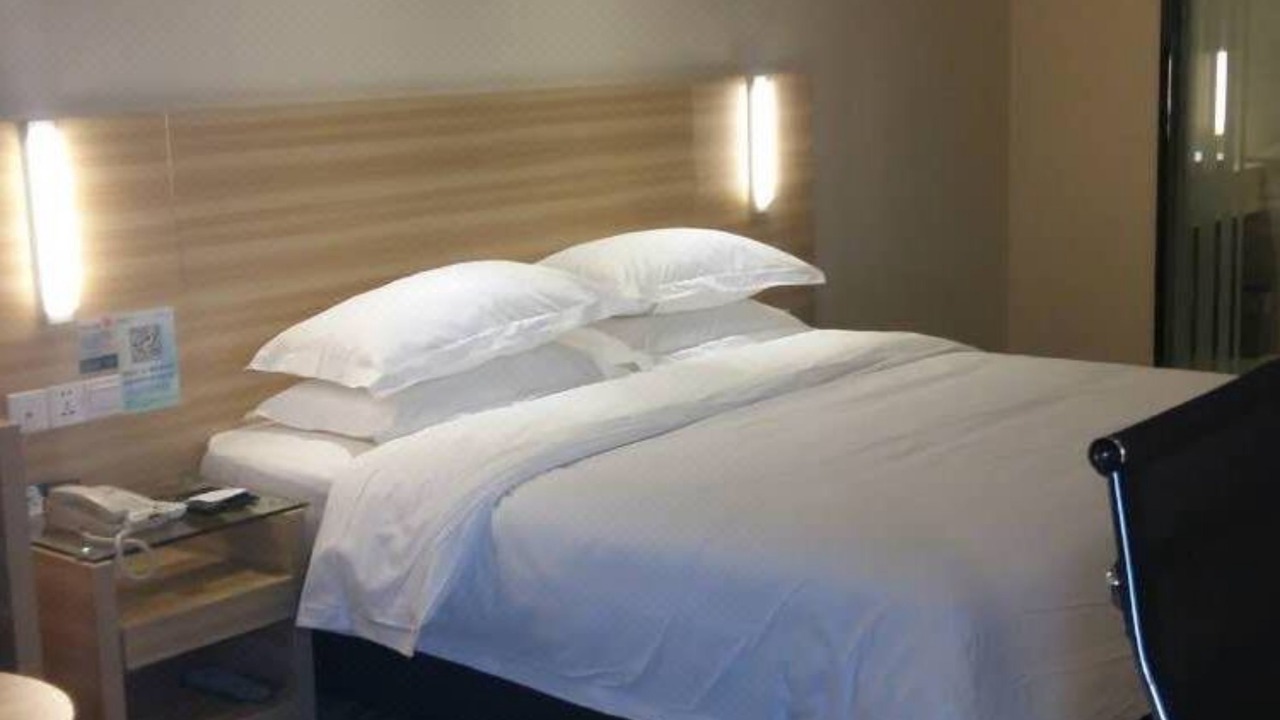 Photo of Bedroom in Yuanhui District