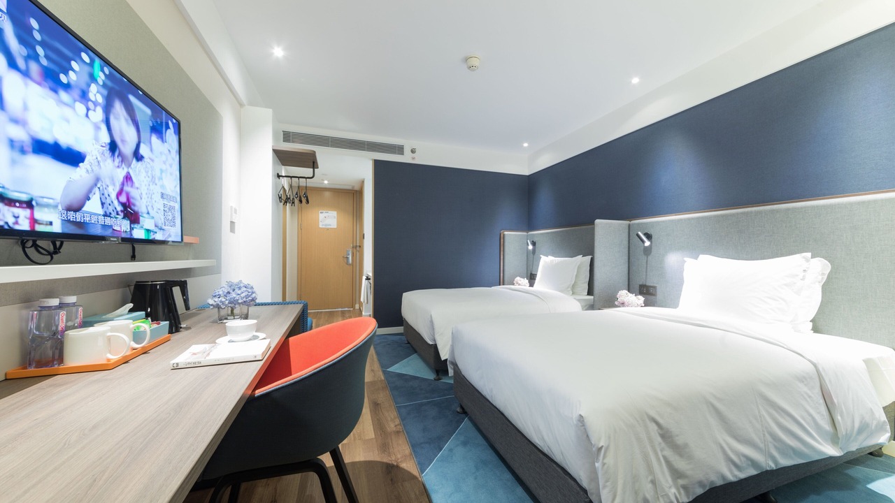 Photo of Bedroom in Jiading