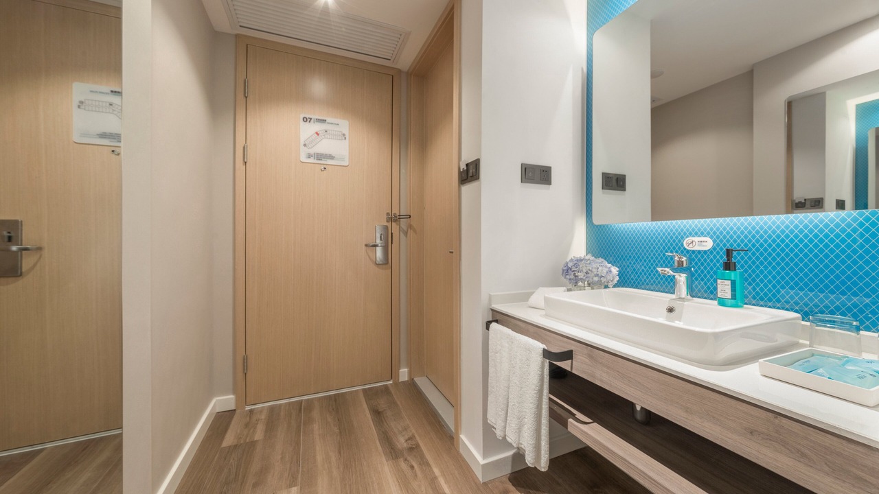 Photo of Bedroom in Jiading