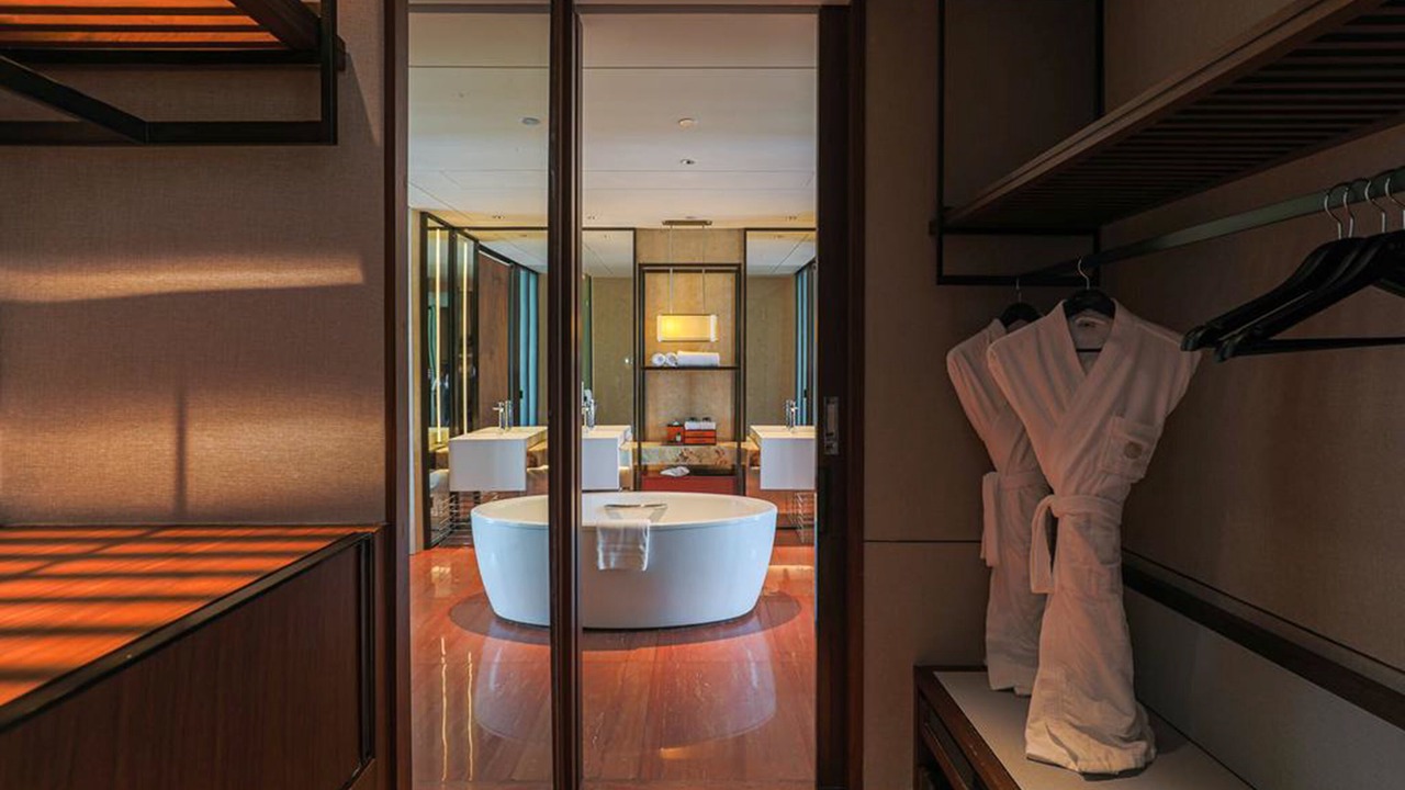Photo of Bathroom in Huizhou