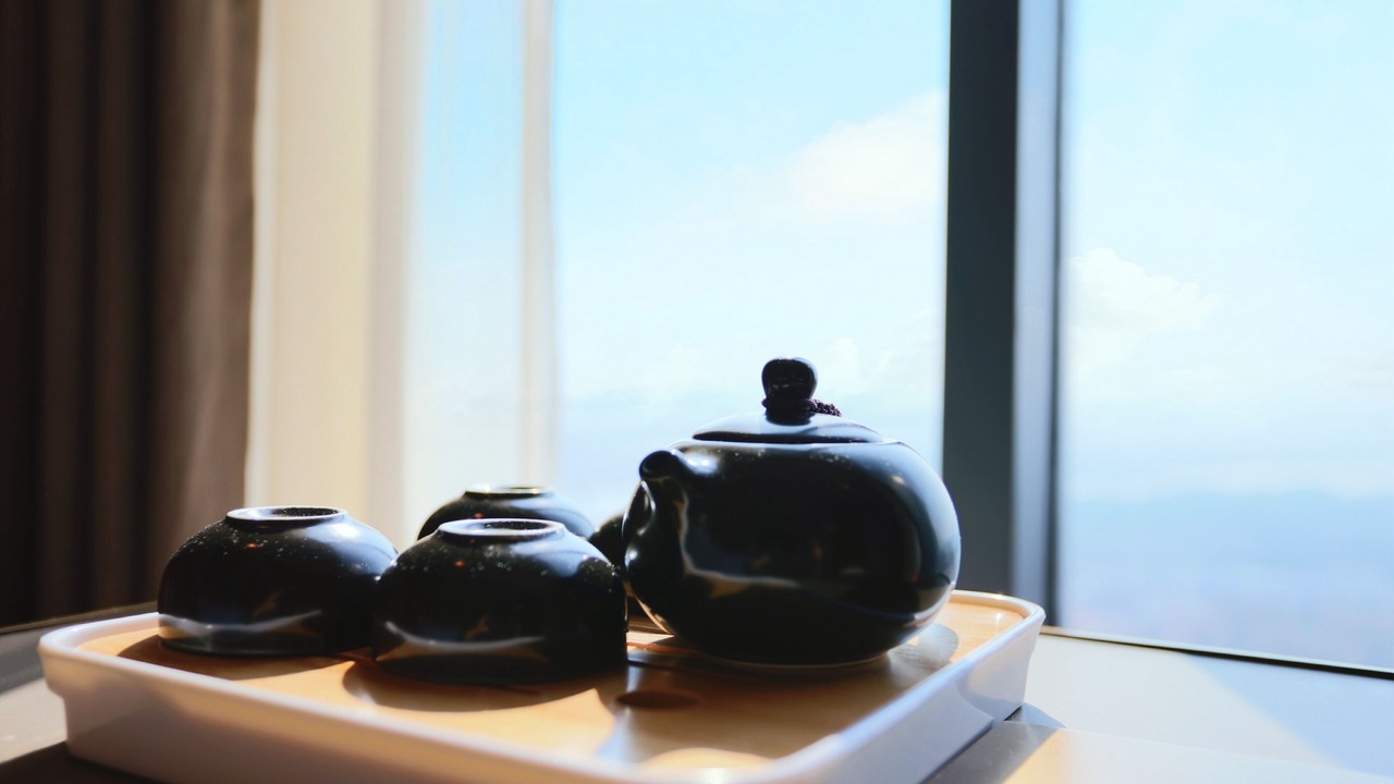 Photo of Bedroom in Huizhou