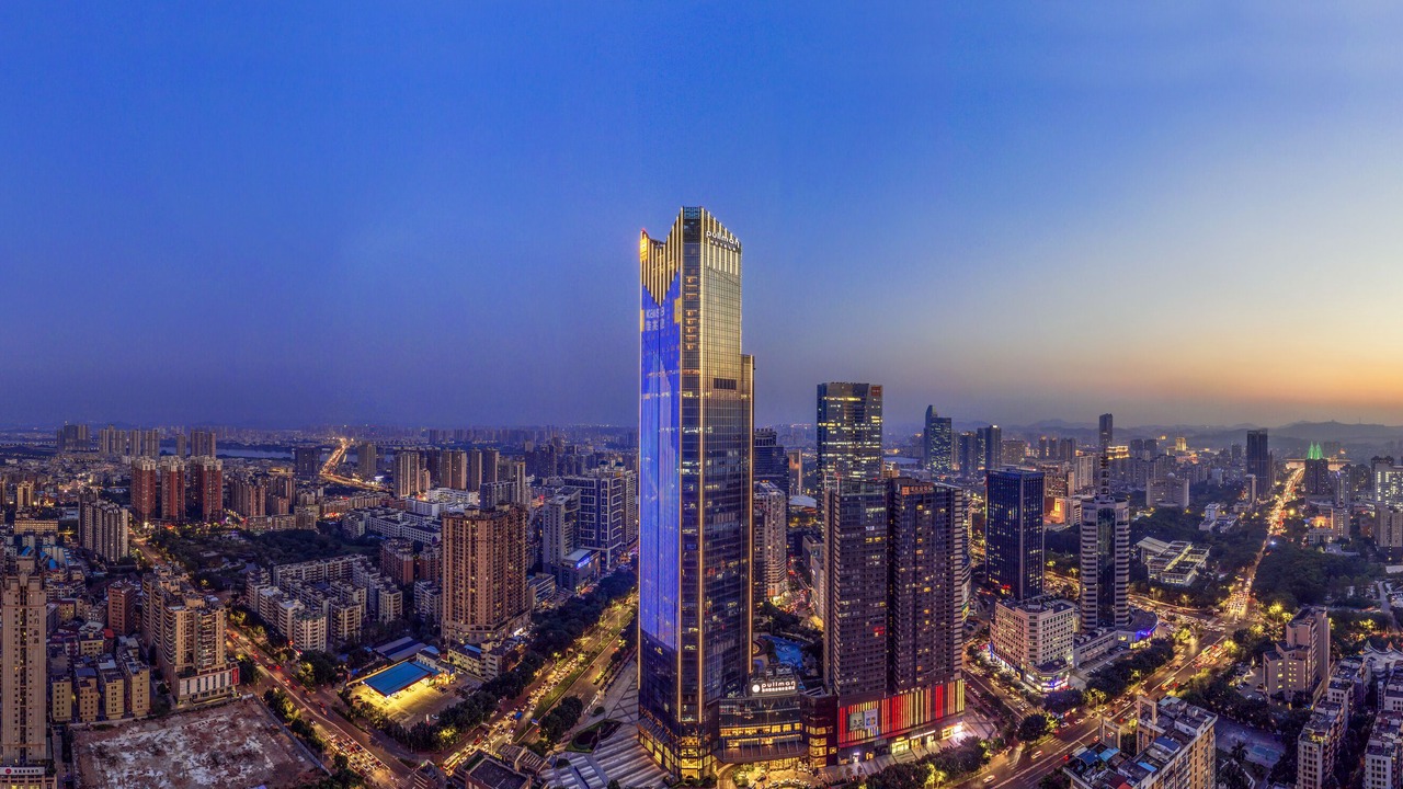 Photo of Outdoor in Huizhou