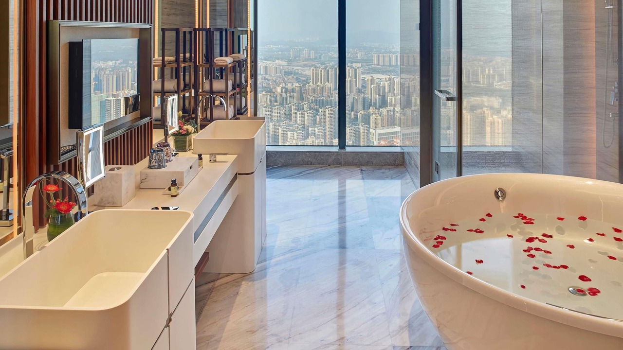 Photo of Bedroom in Huizhou