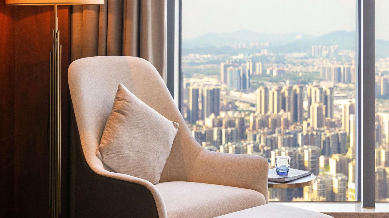 Photo of Bedroom in Huizhou