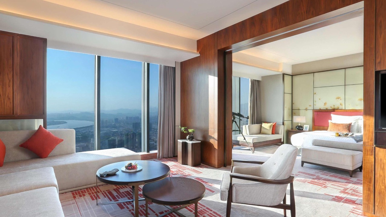 Photo of Bedroom in Huizhou