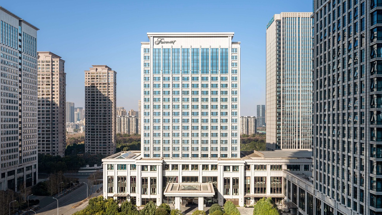 Photo of Outdoor in Jiang'an District