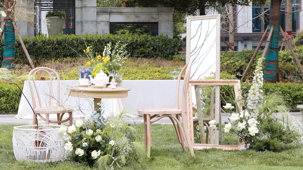 Photo of Outdoor in Jiang'an District