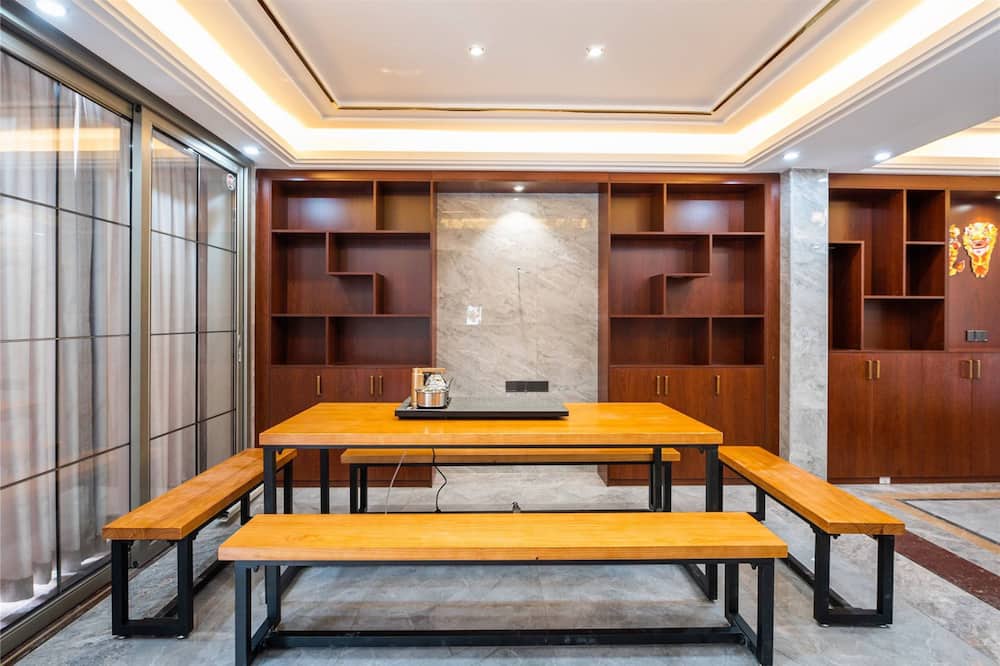 Photo of Bedroom in Conghua