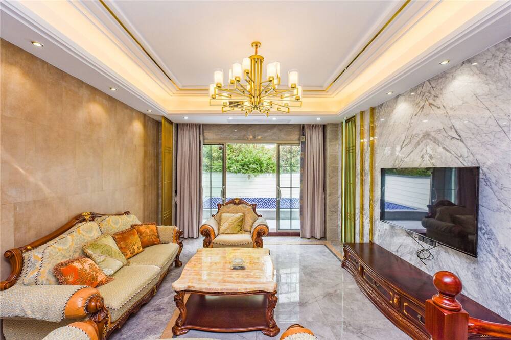 Photo of Bedroom in Conghua