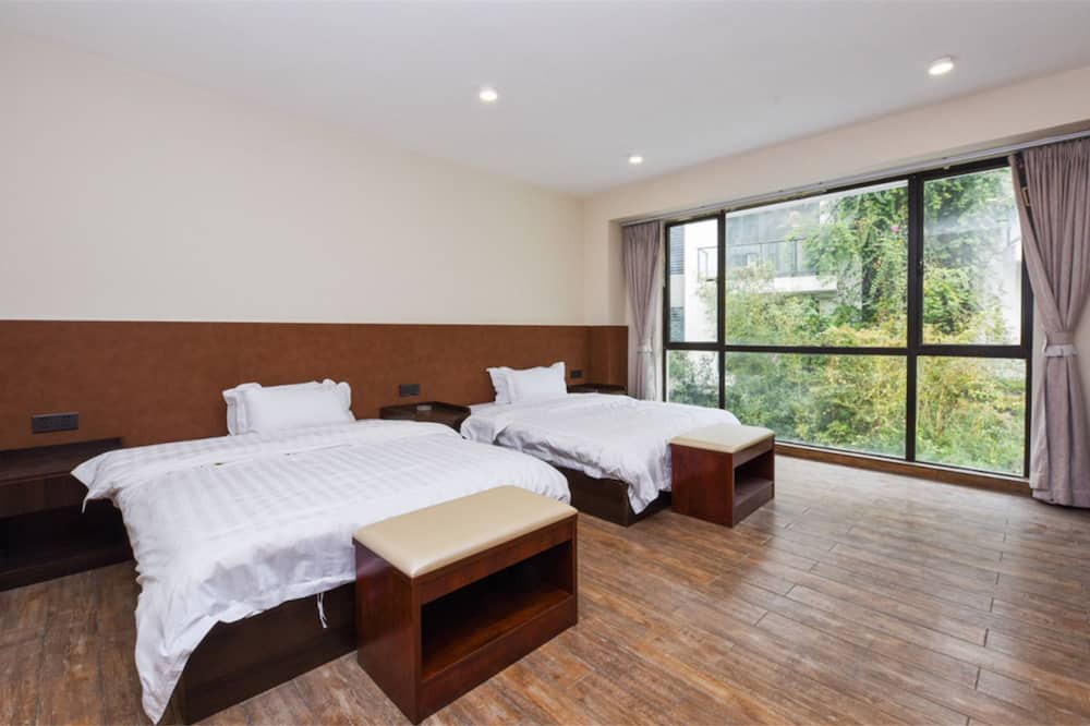 Photo of Bedroom in Conghua