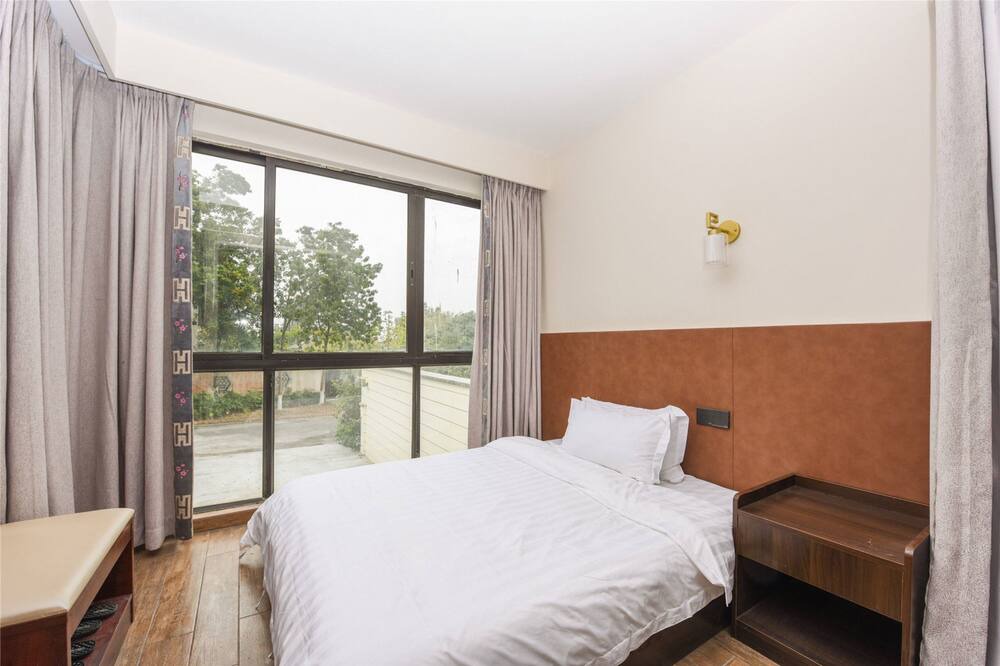 Photo of Bedroom in Conghua