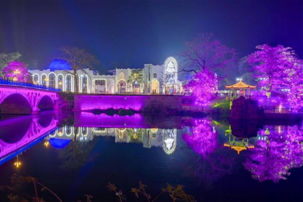 Photo of Outdoor in Conghua