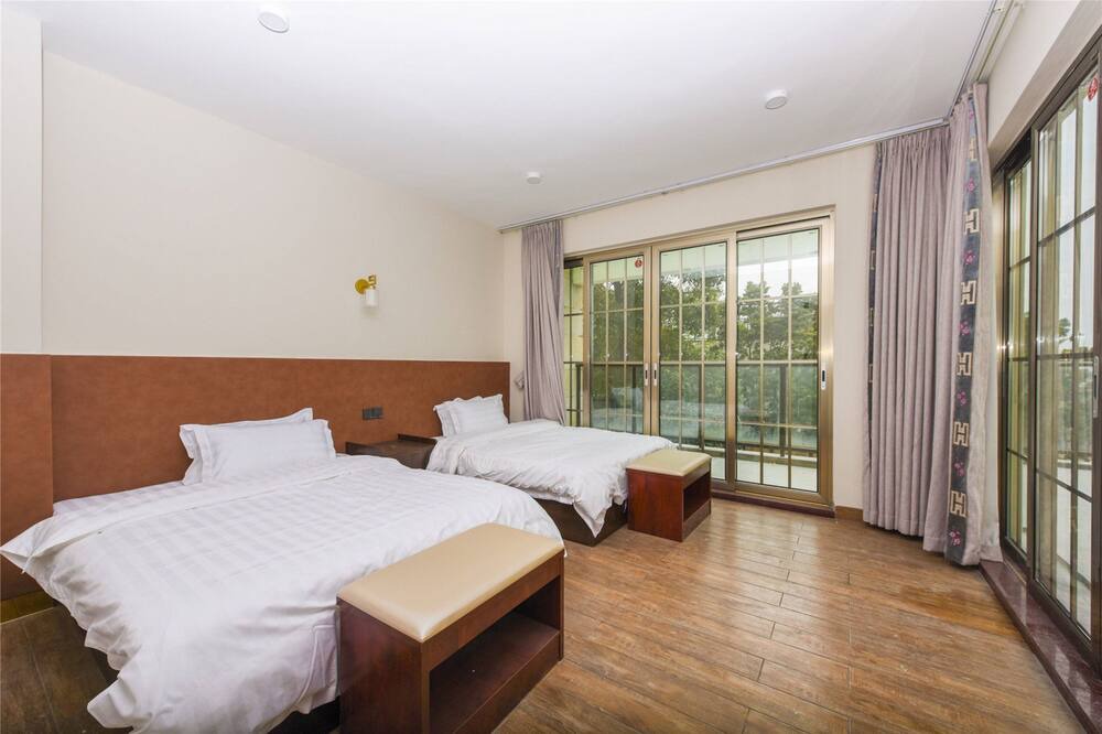 Photo of Bedroom in Conghua