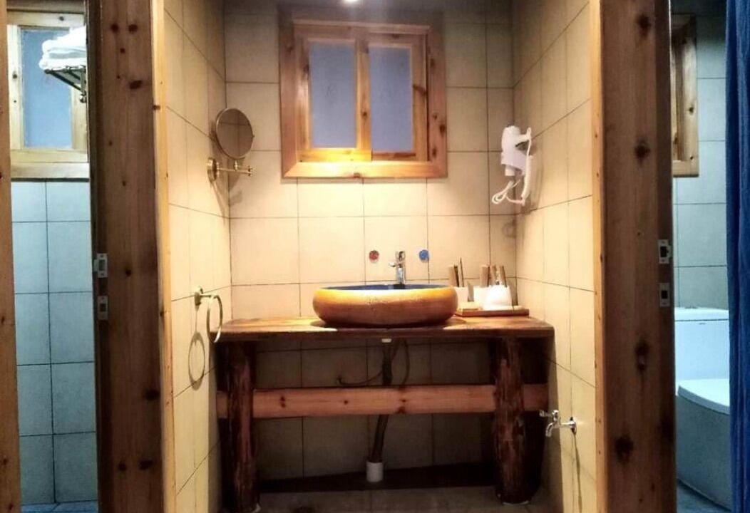 Photo of Kitchen in Sanjiang Dong Autonomous County