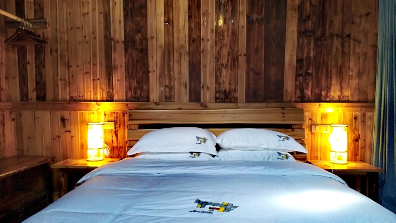 Photo of Bedroom in Sanjiang Dong Autonomous County