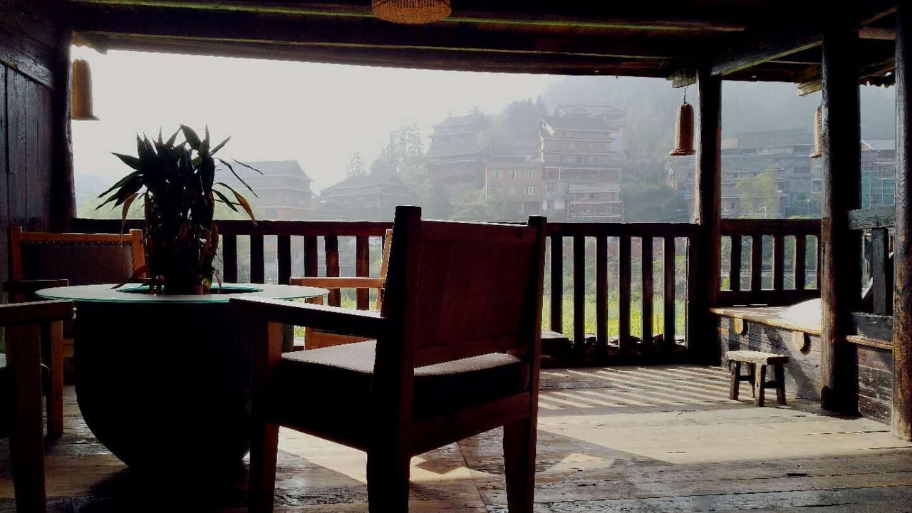 Photo of Others in Sanjiang Dong Autonomous County