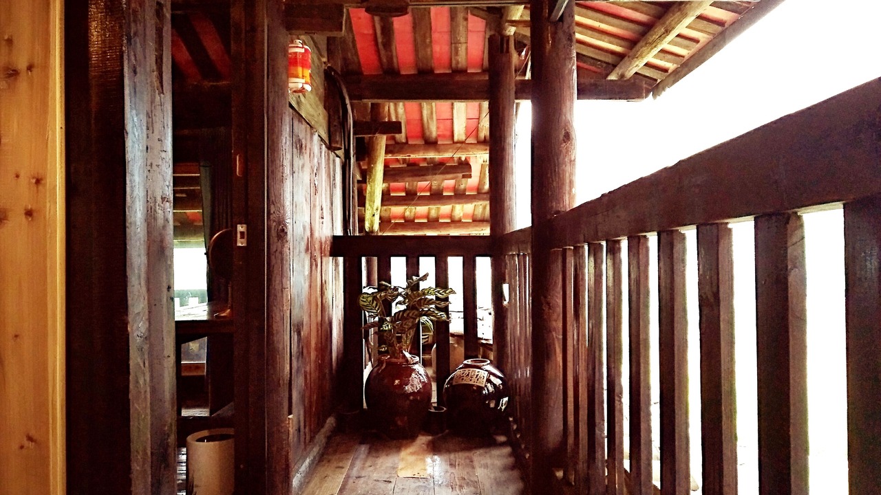 Photo of Others in Sanjiang Dong Autonomous County