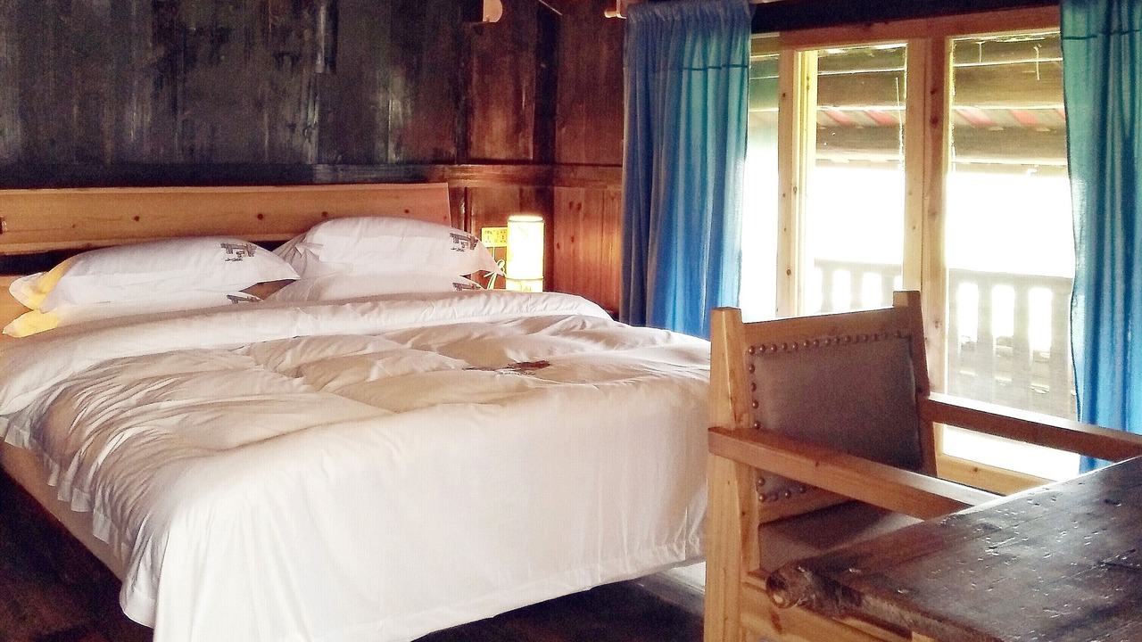 Photo of Bedroom in Sanjiang Dong Autonomous County