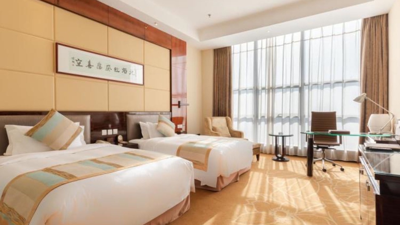Photo of Bedroom in Shijiazhuang