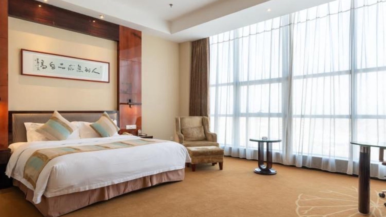 Photo of Bedroom in Shijiazhuang