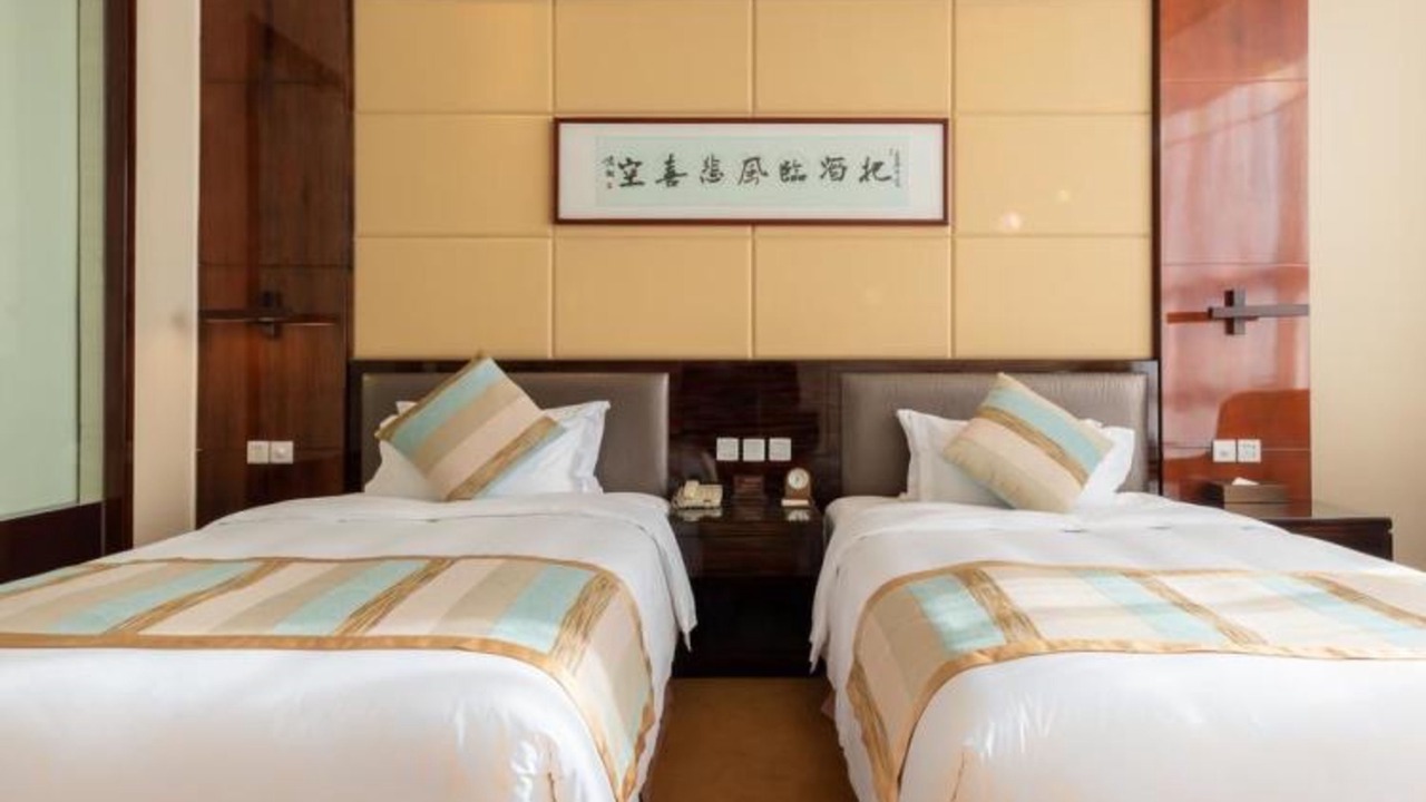 Photo of Bedroom in Shijiazhuang