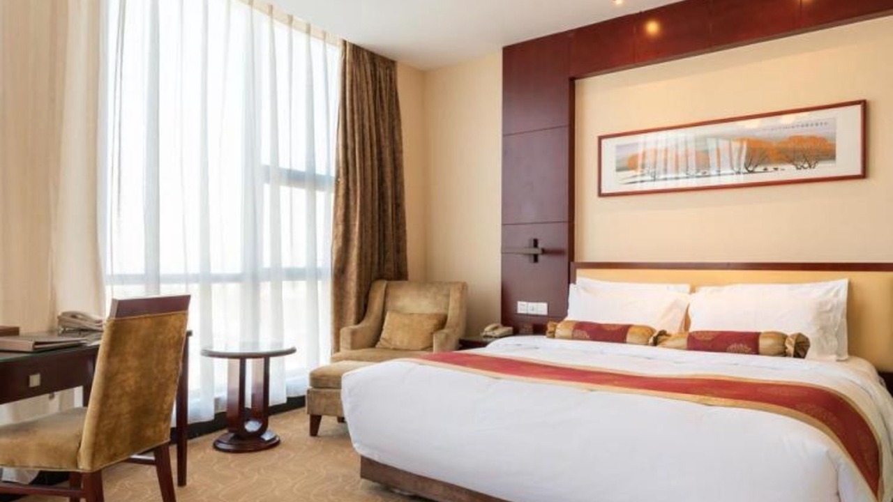 Photo of Bedroom in Shijiazhuang