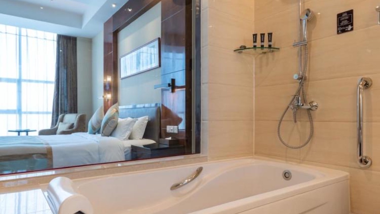 Photo of Bathroom in Shijiazhuang