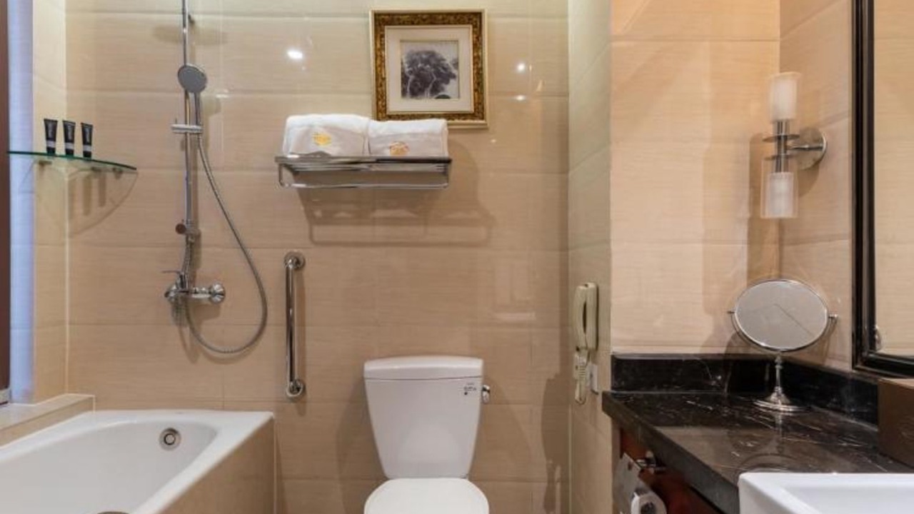 Photo of Bathroom in Shijiazhuang