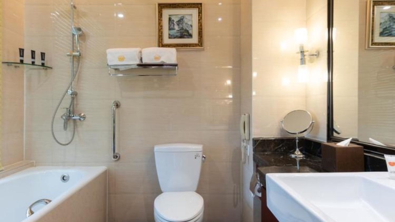 Photo of Bathroom in Shijiazhuang