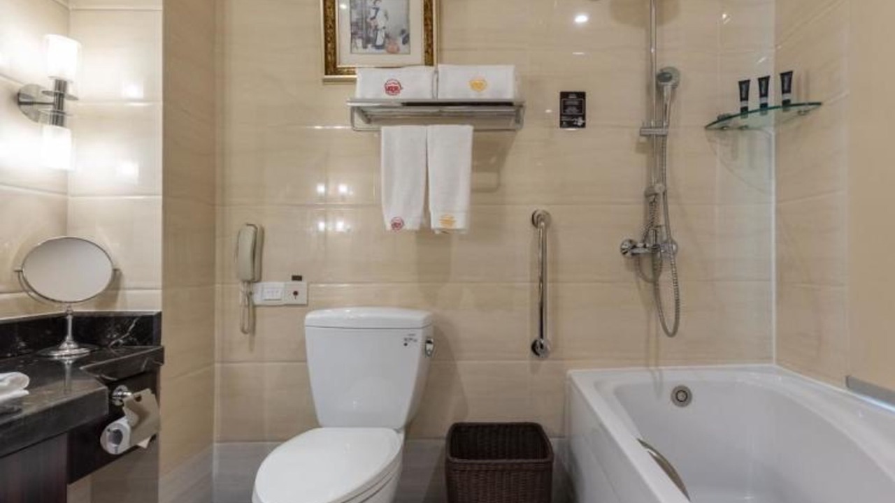 Photo of Bathroom in Shijiazhuang