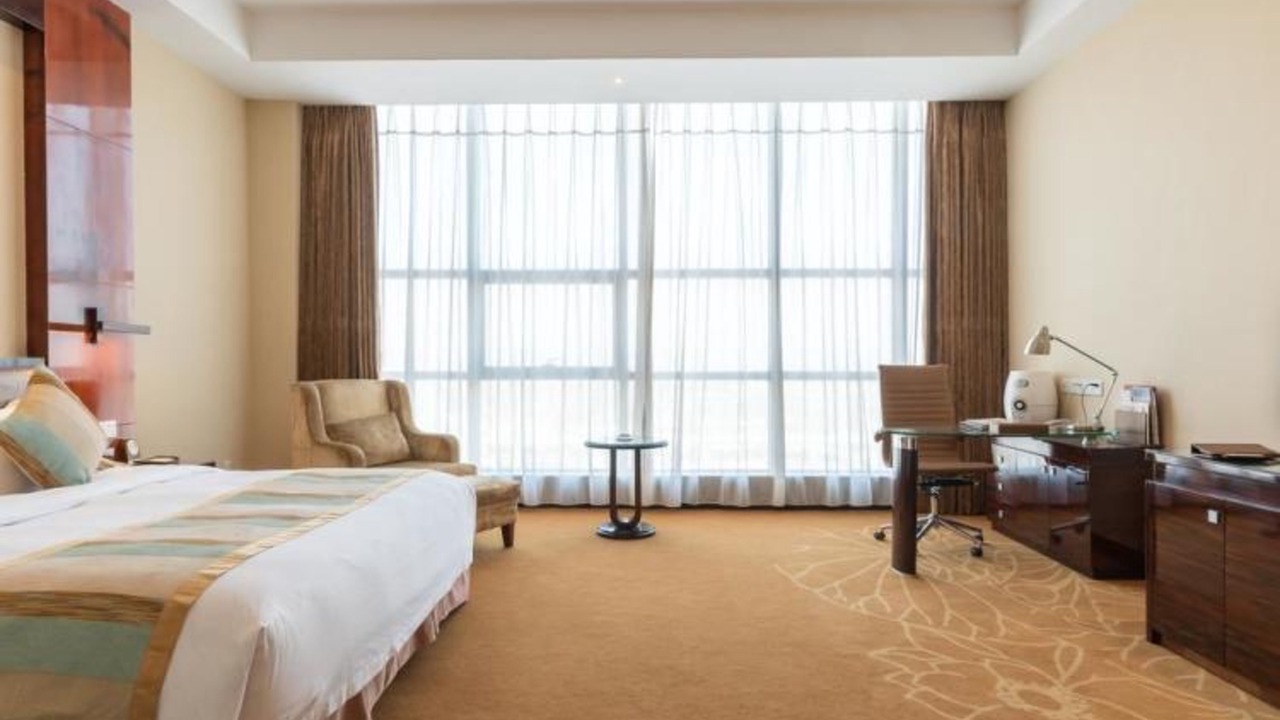 Photo of Bedroom in Shijiazhuang