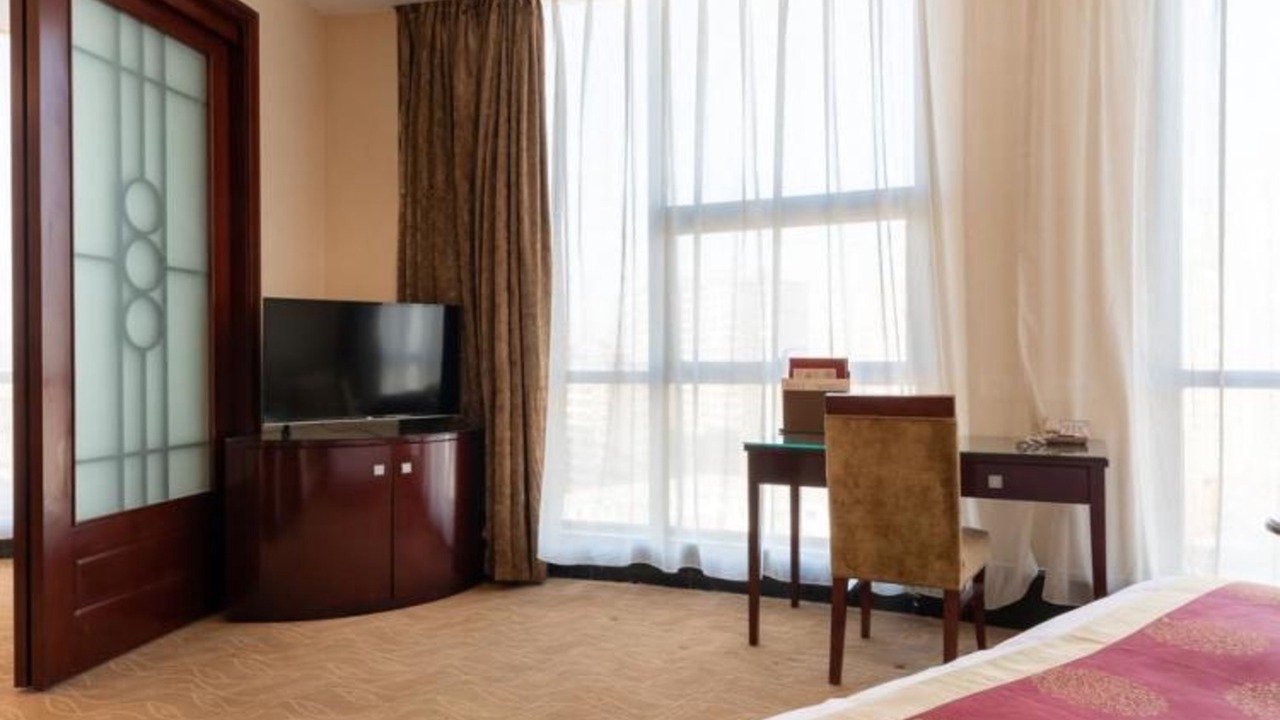Photo of Bedroom in Shijiazhuang