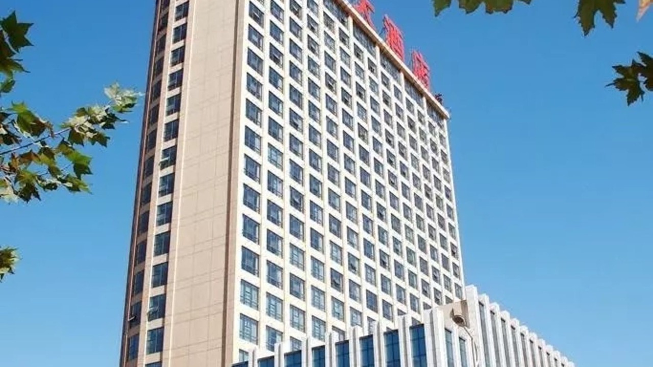 Photo of Outdoor in Shijiazhuang