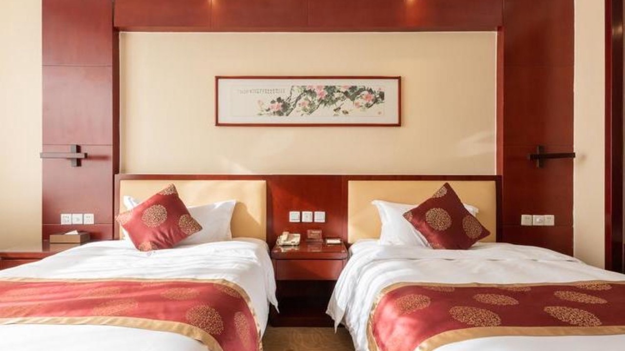 Photo of Bedroom in Shijiazhuang